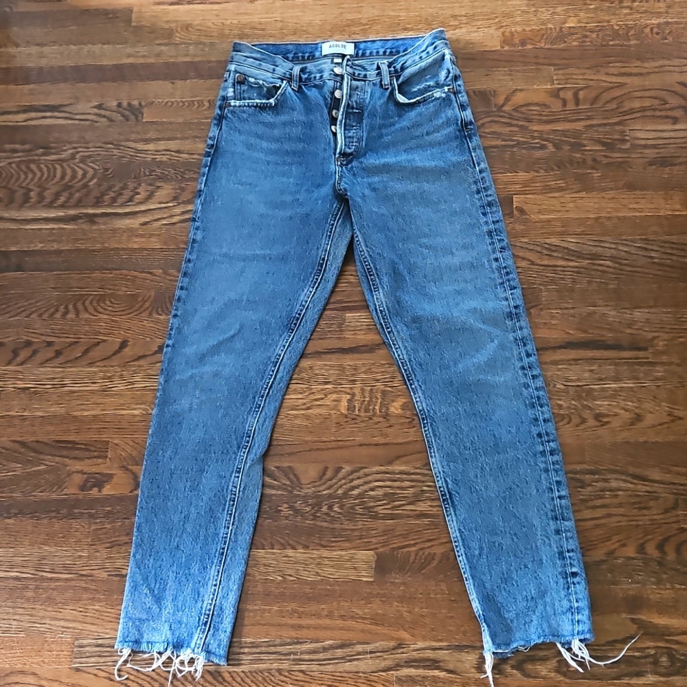 Agolde // Jeans